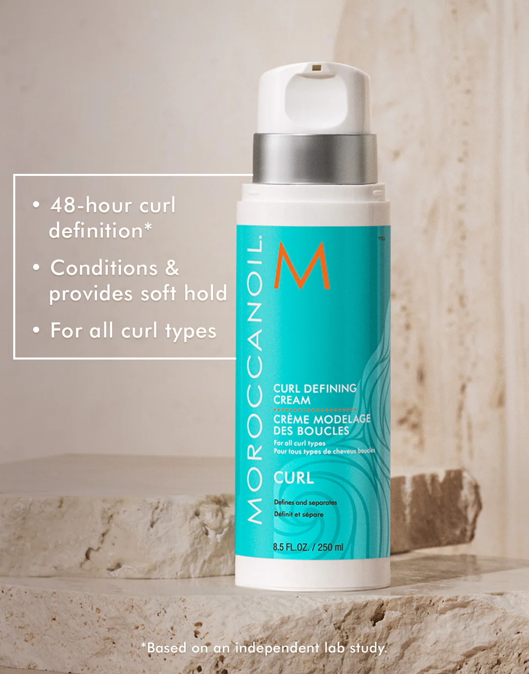 Curl Defining Cream - Image 5