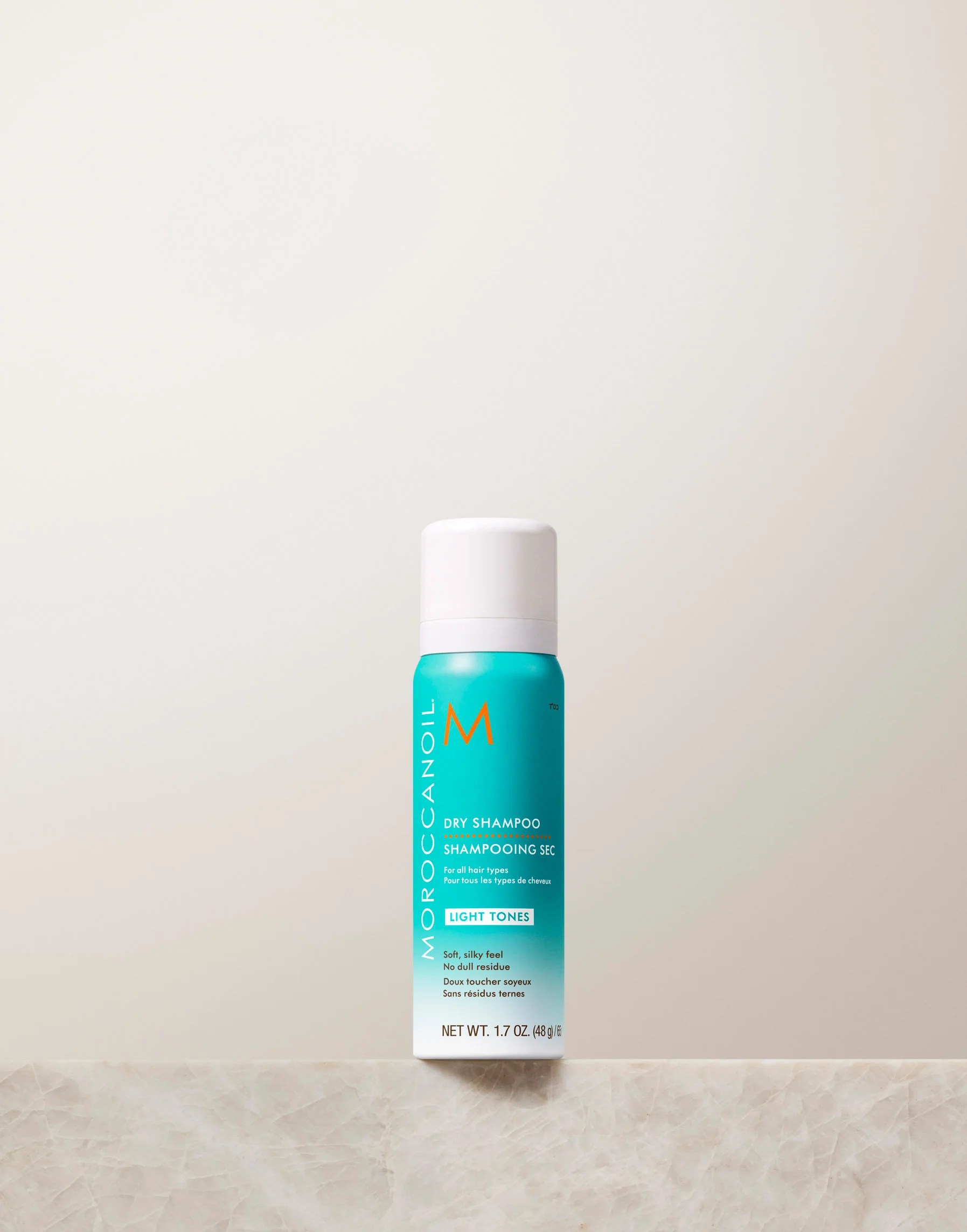 Dry Shampoo Light Tones - Image 8