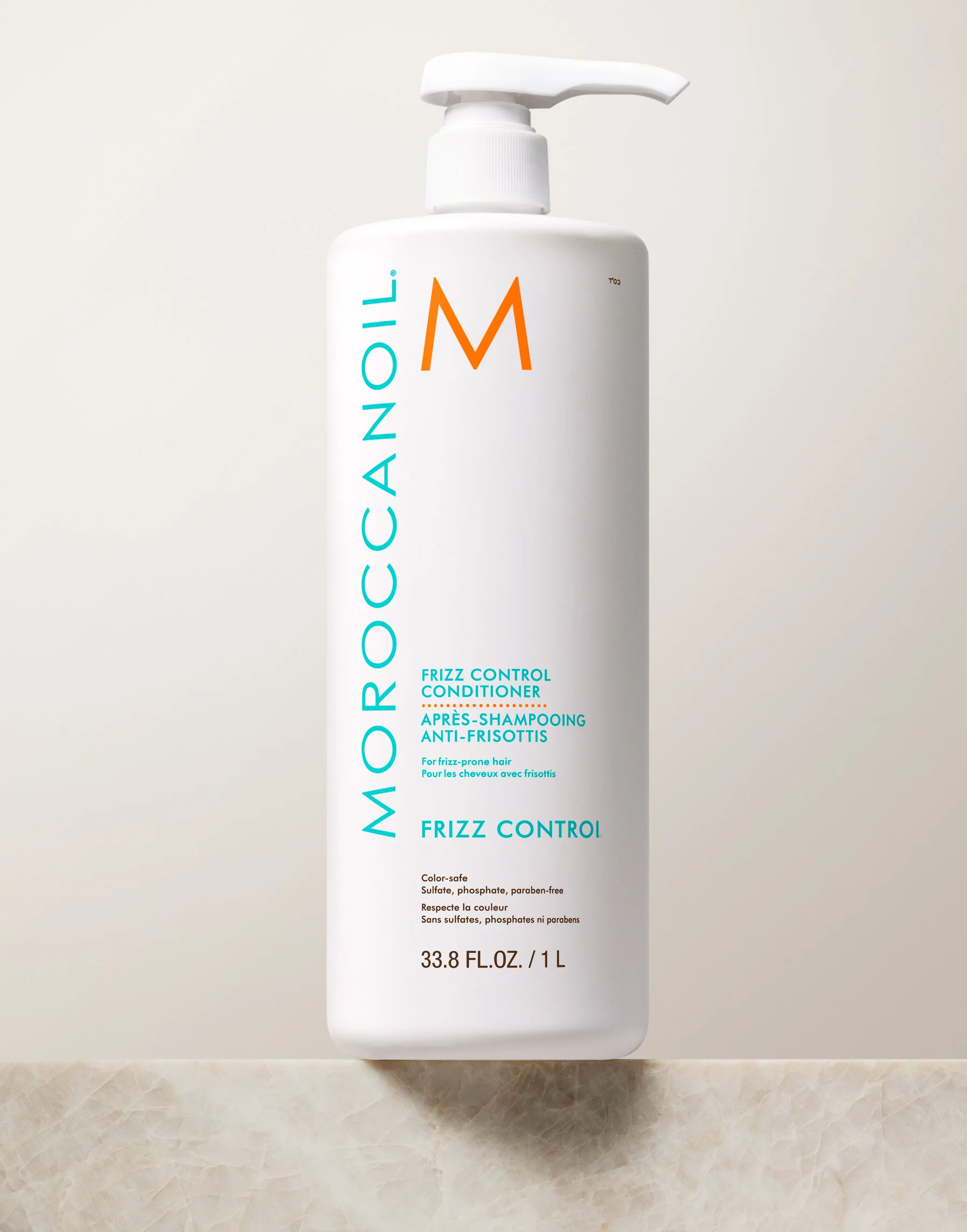 Frizz Control Conditioner - Image 9