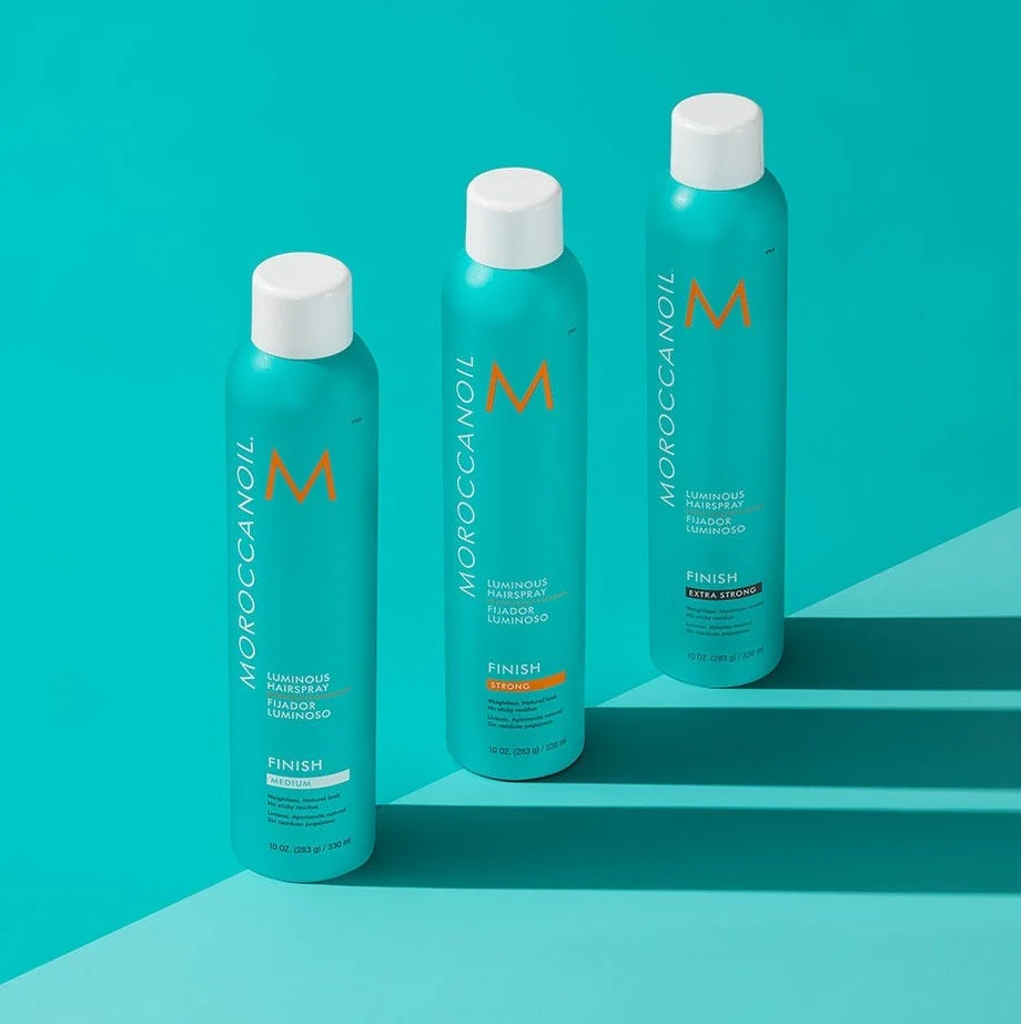 Luminous Hairspray Medium - Image 3