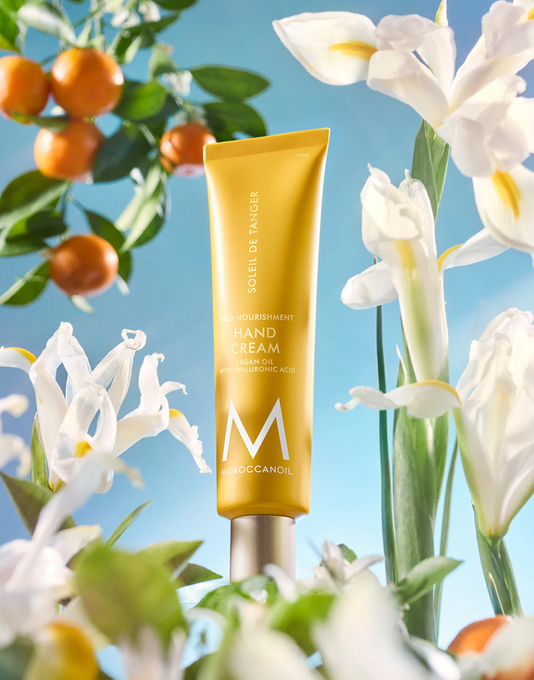 Hand Cream Soleil de Tanger - Image 5