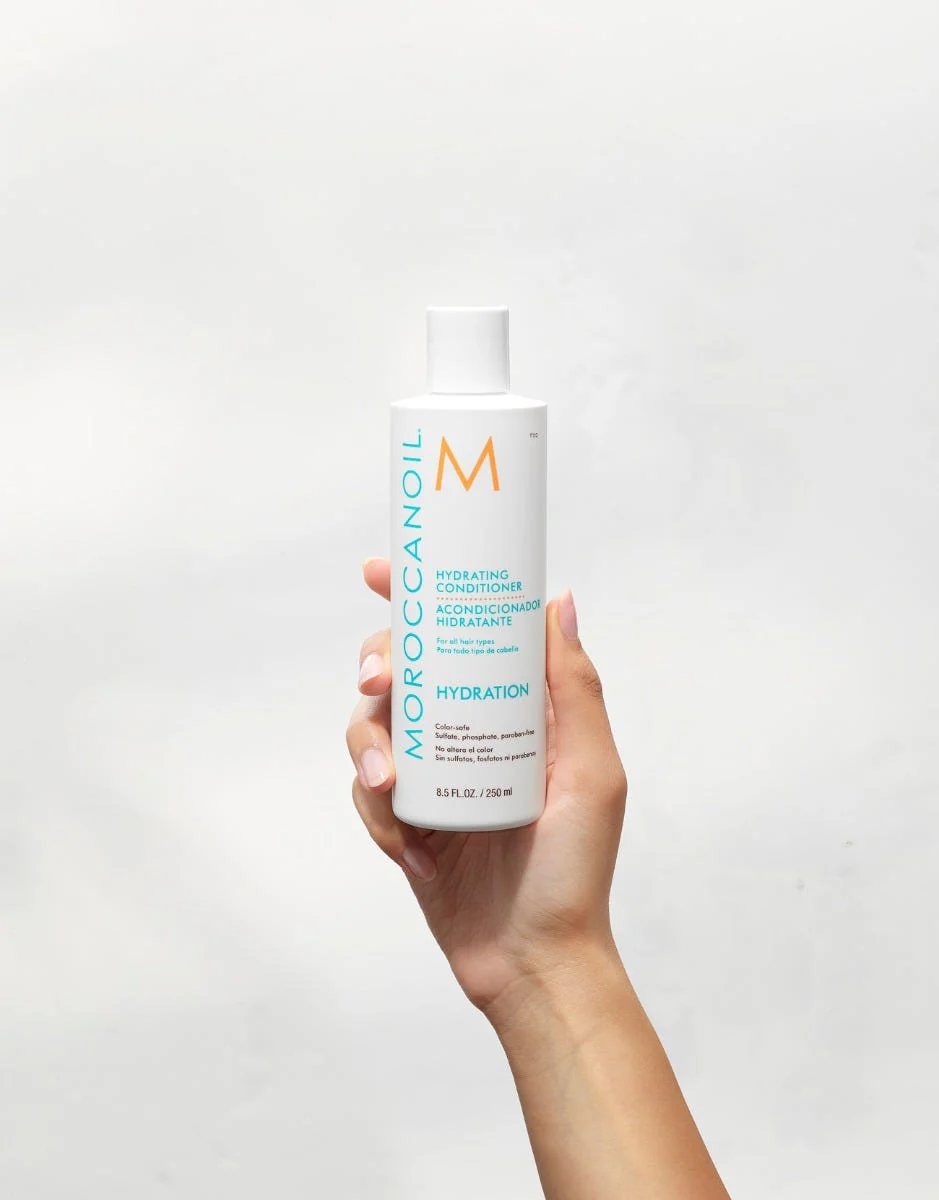 Hydrating Shampoo & Conditioner Bundle - Image 5
