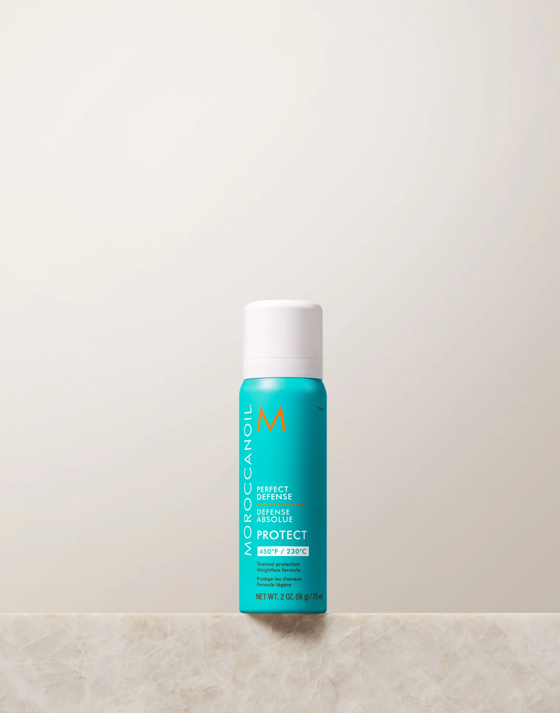 Perfect Defense Heat Protectant - Image 8