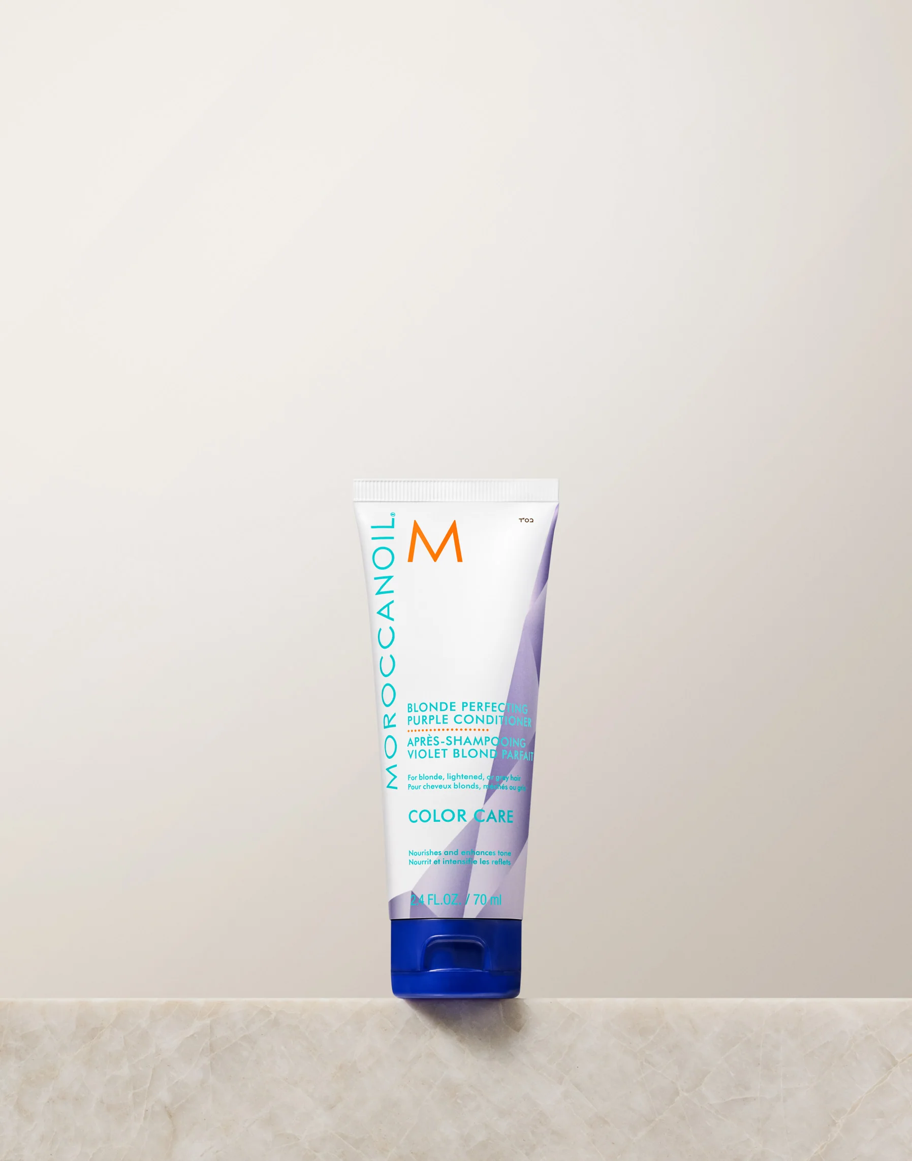 Blonde Perfecting Purple Conditioner - Image 5