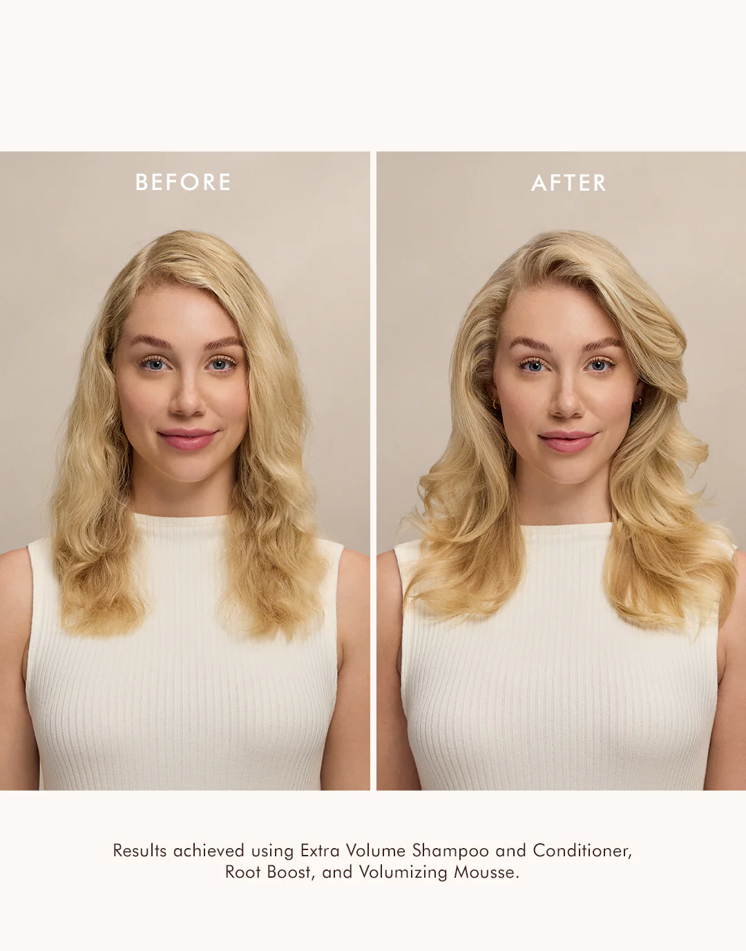 Extra Volume Conditioner - Image 3